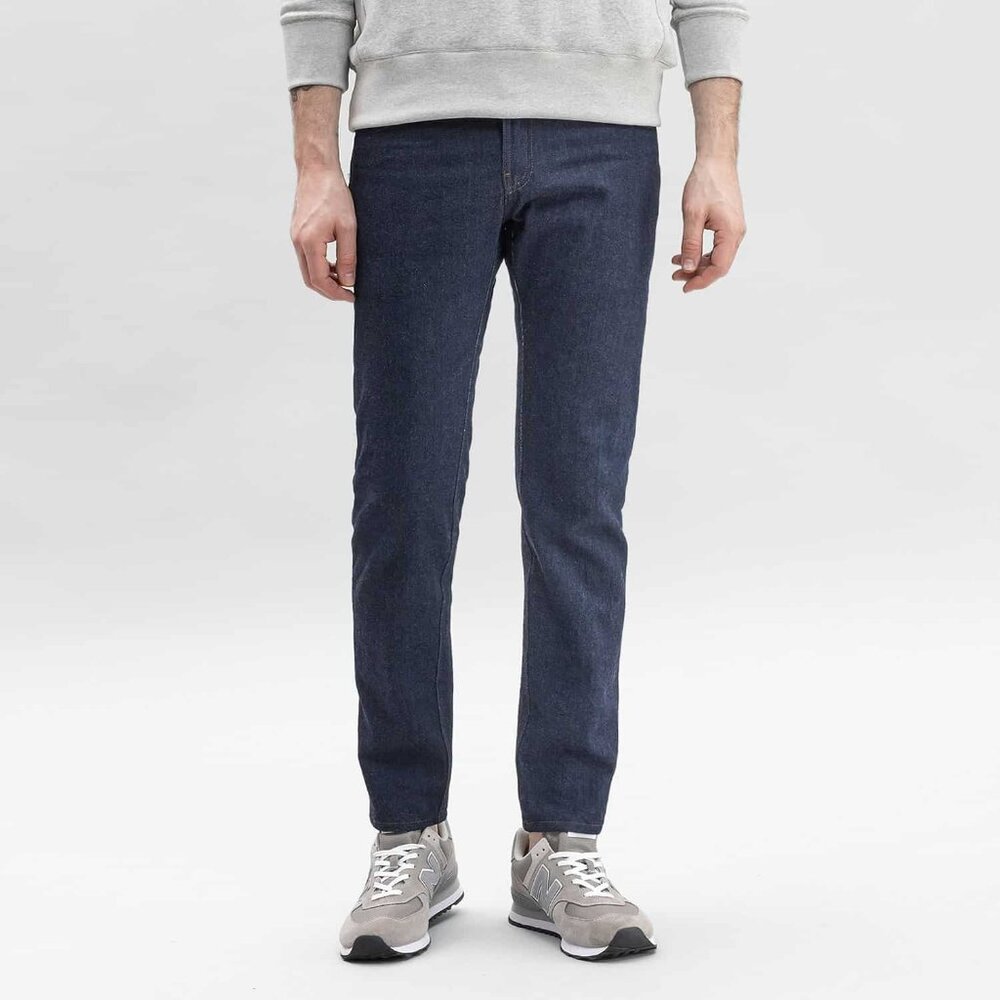Todd Shelton NWOT Dark Wash Jeans